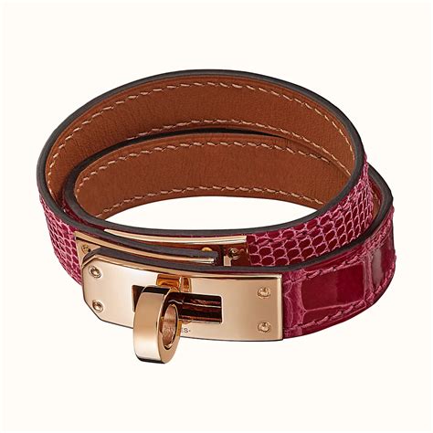 hermes kelly bangle bracelet price|bracelet Hermes kelly double tour.